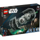 Klocki star wars 75347 bombowiec tie