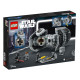 Klocki star wars 75347 bombowiec tie