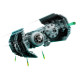 Klocki star wars 75347 bombowiec tie