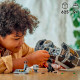 Klocki star wars 75347 bombowiec tie
