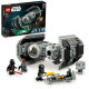 Klocki star wars 75347 bombowiec tie