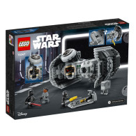 Klocki star wars 75347 bombowiec tie