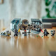 Klocki star wars 75347 bombowiec tie