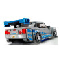 Klossar speed champions 76917 nissan skyline gt-r
