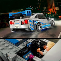 Klocki speed champions 76917 nissan skyline gt-r