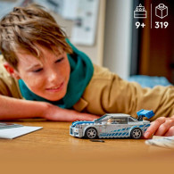 Klocki speed champions 76917 nissan skyline gt-r
