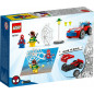 Lego Super Heroes 10789 Spider-Mans bil och Doc Ock