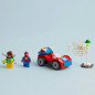Lego Super Heroes 10789 Spider-Mans bil och Doc Ock