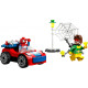 Klocki super heroes 10789 samochód spider-mana i doc ock