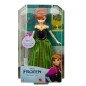 Docka Disney Frozen Sjungande Anna