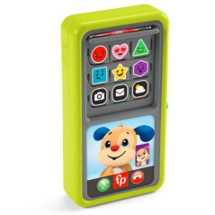 Smartphone 2w1, lär dig och skratta, skjut och lär dig.