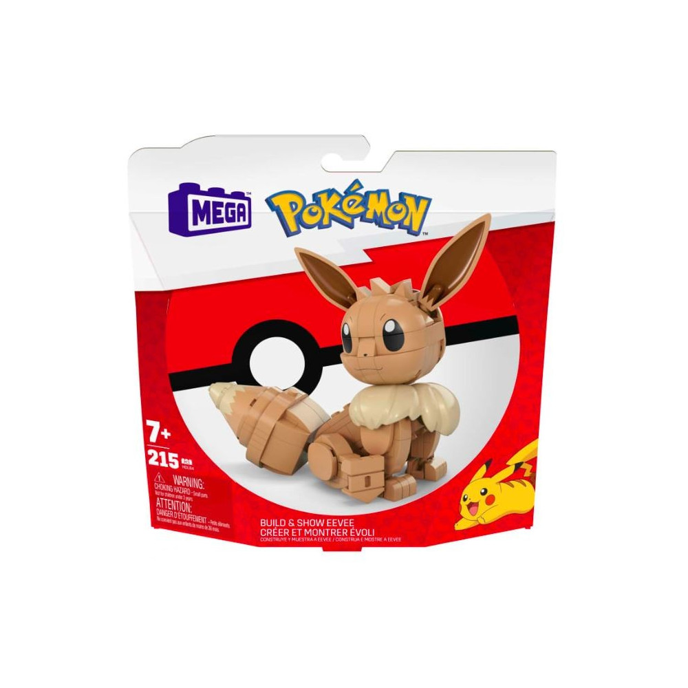 Blocket Medium pokemon eevee