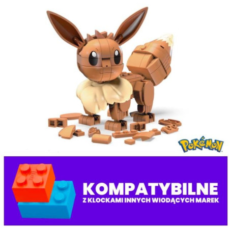Blocket Medium pokemon eevee