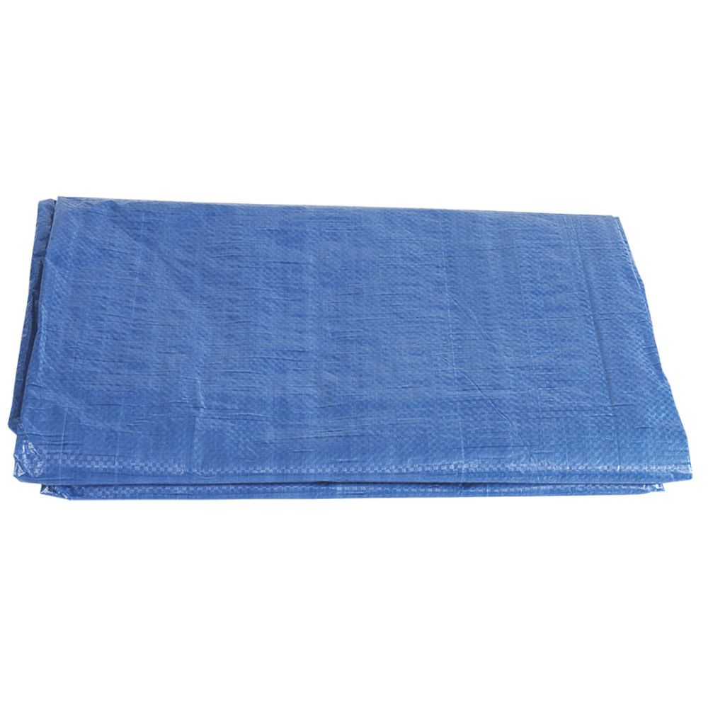 Presenning 3 x 4 m, 70 g/m2 Presenning 3 x 4 m, 70 g/m2