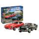 Presentset bilar jaguar 100-årsjubileum 124