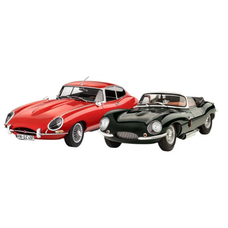 Presentset bilar jaguar 100-årsjubileum 124