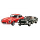 Presentset bilar jaguar 100-årsjubileum 124