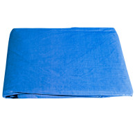 Presenning 5 x 8 m, 85 g/m2
