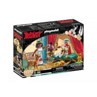 Zestaw asterix 71270 cezar i kleopatra
