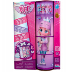 Docka Cry Babies BFF Stella