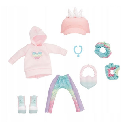 Docka Cry Babies BFF Stella