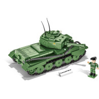 Klocki cromwell mk.iv