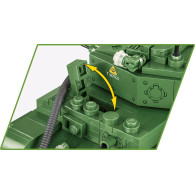 Cromwell mk.iv block