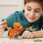 Byggklossar Mega Pokemon Charmander