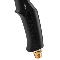 Gaslödkolv 2 kW, slang 1,5 m