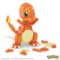 Byggklossar Mega Pokemon Charmander