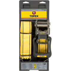 Bagageband 7 m x 50 mm