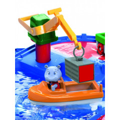 Vattenrutschbana Aquaplay startset