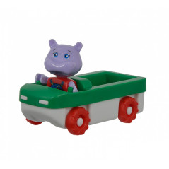 Vattenrutschbana Aquaplay startset