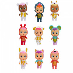 Docka Cry Babies Magic Tears musikalisk utgåva