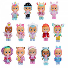 Docka Cry Babies Magic Tears musikalisk utgåva