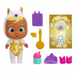 Docka Cry Babies Magic Tears musikalisk utgåva