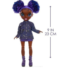 Docka Rainbow High Junior High Krystal Bailey