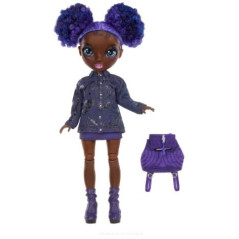 Docka Rainbow High Junior High Krystal Bailey