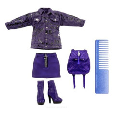 Docka Rainbow High Junior High Krystal Bailey