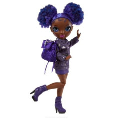 Docka Rainbow High Junior High Krystal Bailey