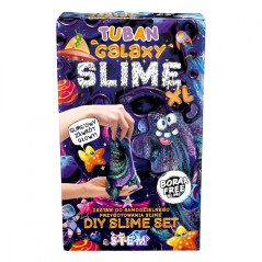 Set slime diy galaxy xl | HandlaSmidigt.se