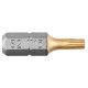 Bits TX15 x 25 mm, 2 st.