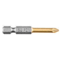 Skruvmejselspets PZ1 x 50 mm