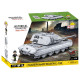 Block panzerkampfwagen e-100