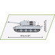 Klocki panzerkampfwagen e-100