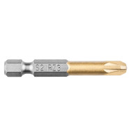 Skruvmejselspets PZ3 x 50 mm