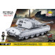 Klocki panzerkampfwagen e-100