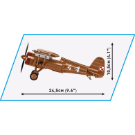 Klocki pzl p.11c