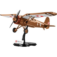 Klocki pzl p.11c