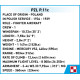 Klocki pzl p.11c